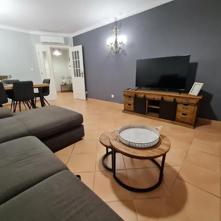 Apartamento By The Sea - Angel's View Portimão