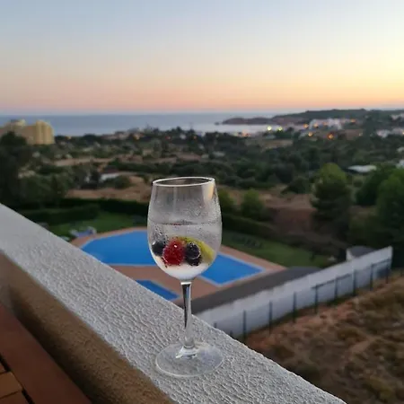 By The Sea - Angel's View Апартаменти